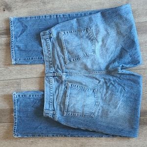 APT 9 Straight Blue Men Jean